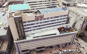 Hotel Mega Polo